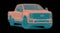 2026 Ford Super Duty F-250 SRW LARIAT 4WD Crew Cab 6.75' Box
