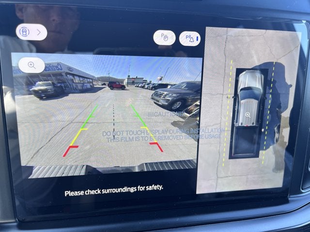 2026 Ford Super Duty F-250 SRW F-250® Lariat®