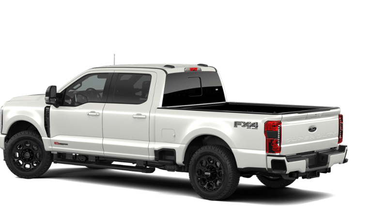 2026 Ford Super Duty F-250 SRW F-250® Lariat®