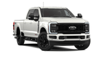 2026 Ford Super Duty F-250 SRW F-250® Lariat®