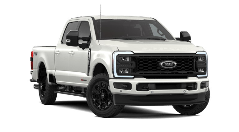 2026 Ford Super Duty F-250 SRW F-250® Lariat®