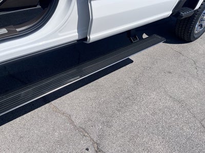 2026 Ford Super Duty F-250 SRW F-250® King Ranch®