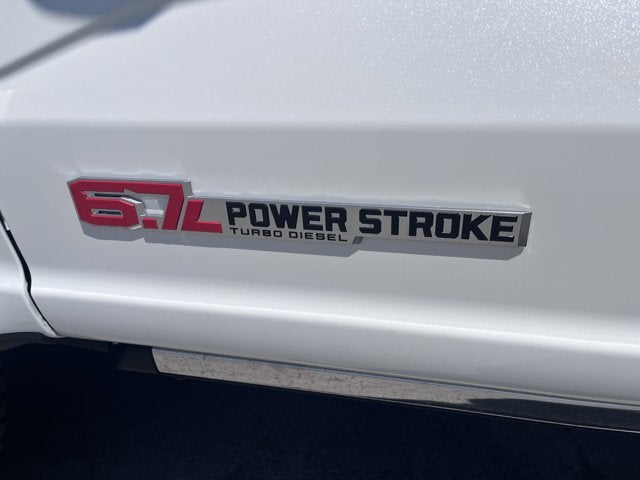 2026 Ford Super Duty F-250 SRW F-250® King Ranch®