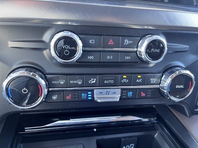 2026 Ford Super Duty F-250 SRW F-250® King Ranch®