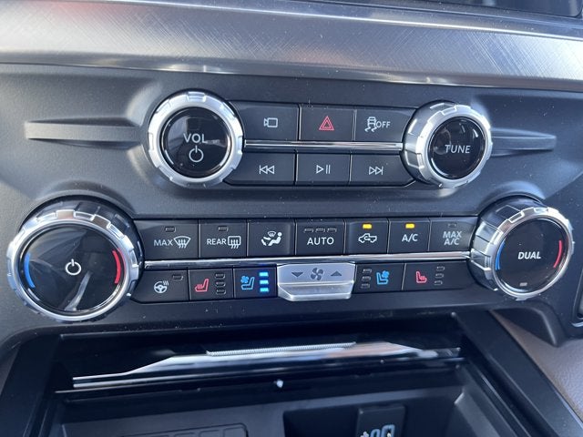 2026 Ford Super Duty F-250 SRW F-250® King Ranch®