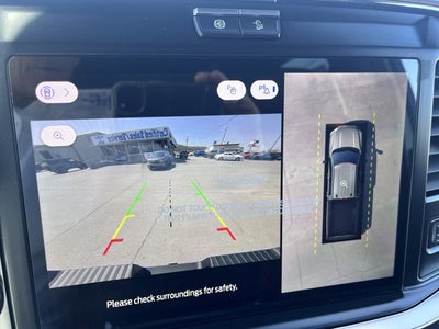 2026 Ford Super Duty F-250 SRW F-250® King Ranch®