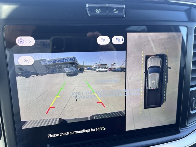 2026 Ford Super Duty F-250 SRW F-250® King Ranch®