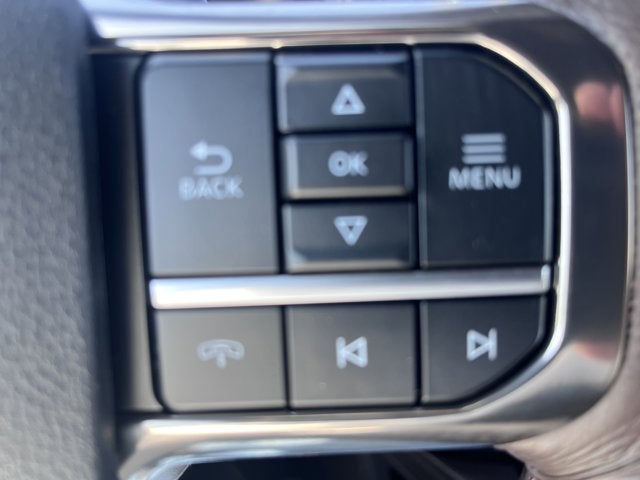 2026 Ford Super Duty F-250 SRW F-250® King Ranch®