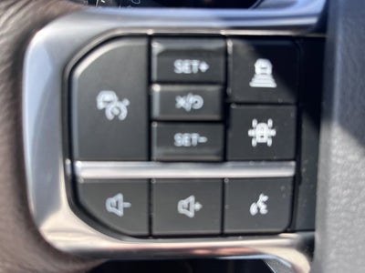 2026 Ford Super Duty F-250 SRW F-250® King Ranch®