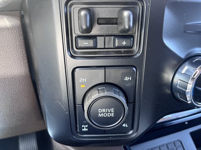 2026 Ford Super Duty F-250 SRW F-250® King Ranch®