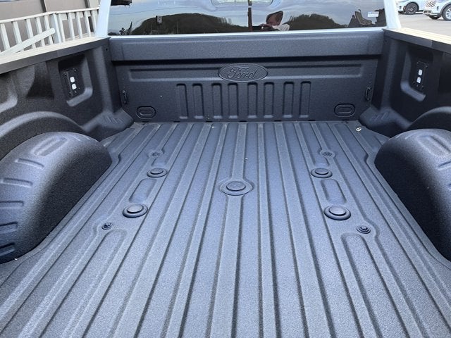 2026 Ford Super Duty F-250 SRW F-250® King Ranch®