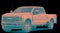 2026 Ford Super Duty F-250 SRW XL 4WD Crew Cab 6.75' Box