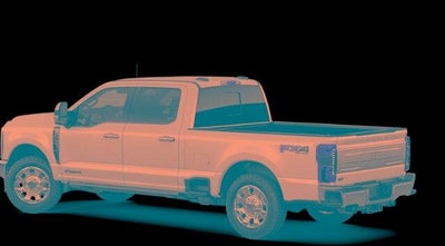 2026 Ford Super Duty F-250 SRW XL 4WD Crew Cab 6.75' Box