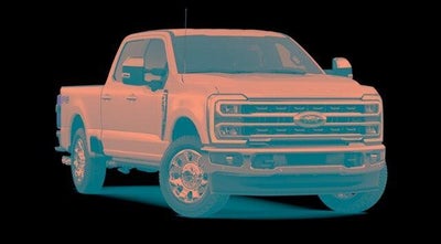 2026 Ford Super Duty F-250 SRW XL 4WD Crew Cab 6.75' Box