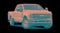 2026 Ford Super Duty F-250 SRW XL 4WD Crew Cab 6.75' Box
