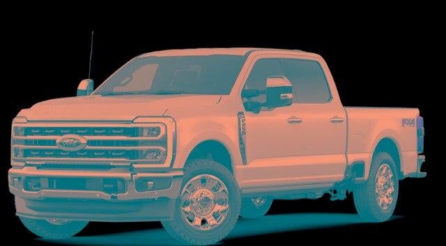 2026 Ford Super Duty F-250 SRW XL 4WD Crew Cab 6.75' Box