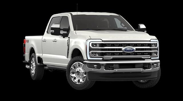 2026 Ford Super Duty F-250 SRW XL 4WD Crew Cab 6.75' Box