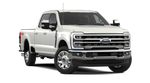 2026 Ford Super Duty F-250 SRW F-250® King Ranch®