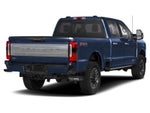 2027 Ford Super Duty F-250 SRW Platinum 4WD Crew Cab 6.75' Box
