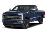 2027 Ford Super Duty F-250 SRW Platinum 4WD Crew Cab 6.75' Box
