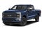 2027 Ford Super Duty F-250 SRW Platinum 4WD Crew Cab 6.75' Box