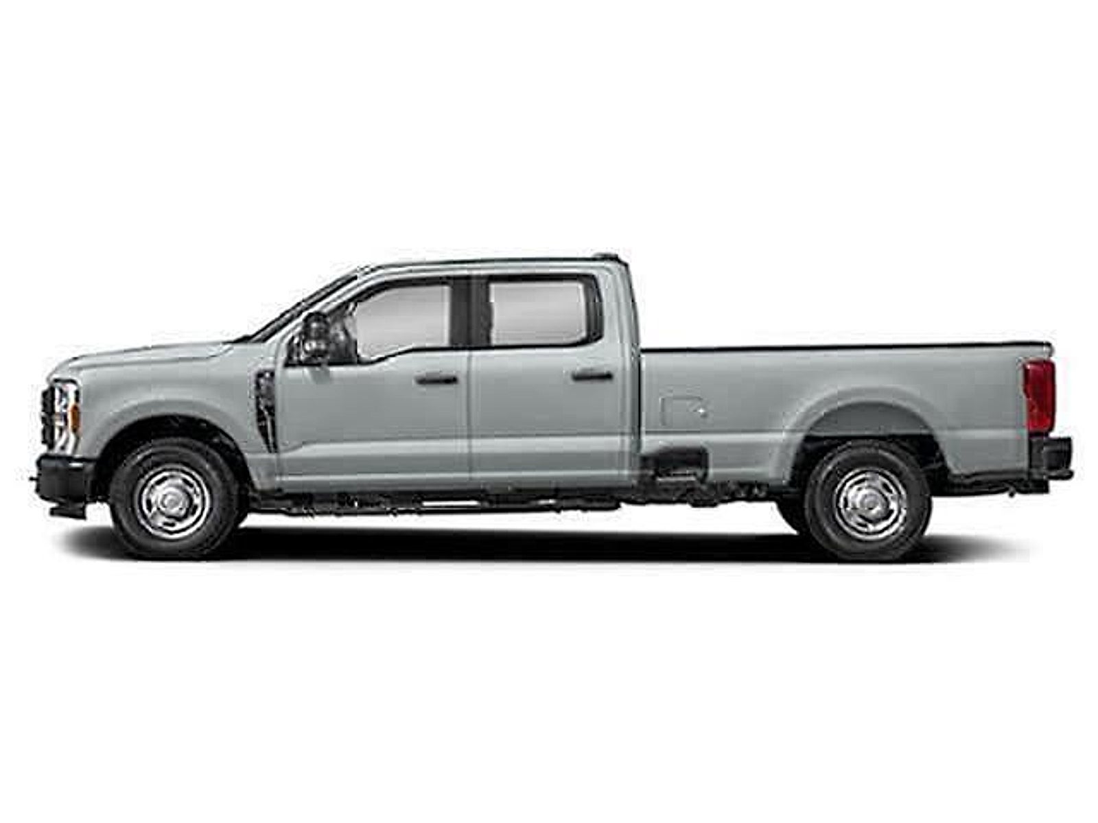 2026 Ford Super Duty F-250 SRW XL 4WD Crew Cab 6.75' Box