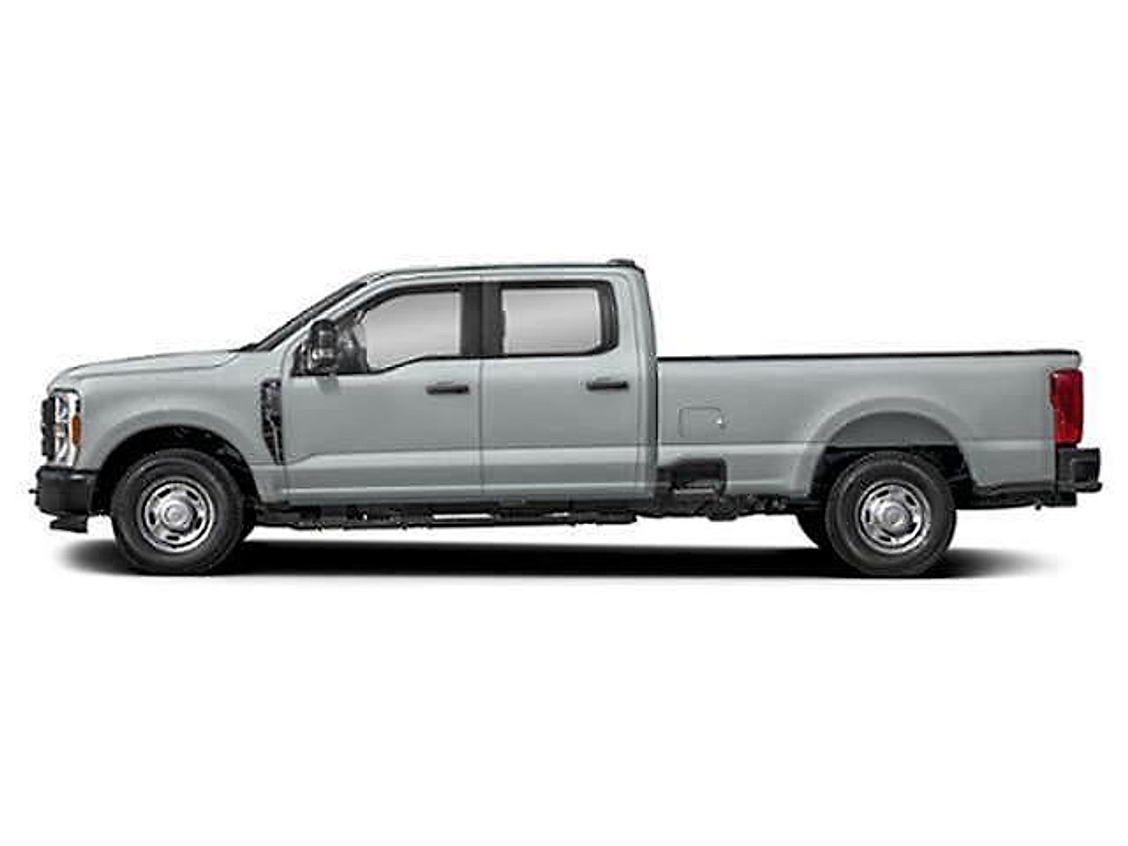 2026 Ford Super Duty F-250 SRW XL 4WD Crew Cab 6.75' Box