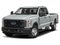 2026 Ford Super Duty F-250 SRW XL 4WD Crew Cab 6.75' Box