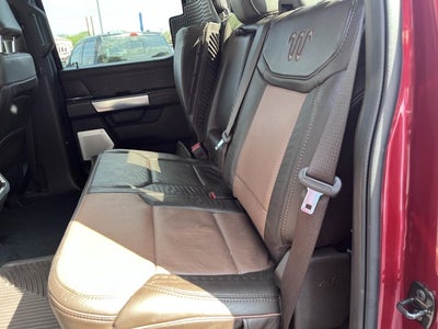 2025 Ford Super Duty F-250 SRW XL