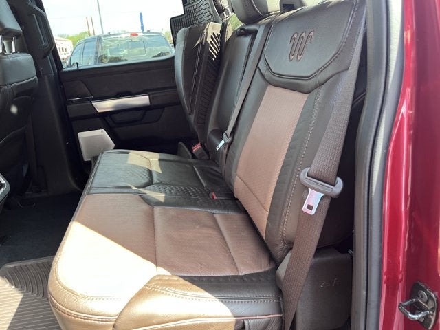 2025 Ford Super Duty F-250 SRW XL