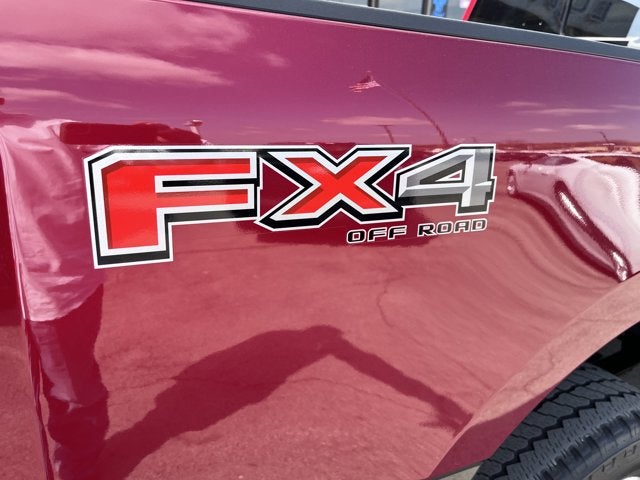 2025 Ford Super Duty F-250 SRW XL