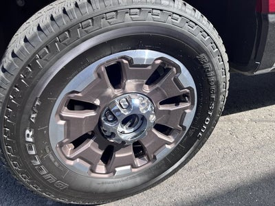 2025 Ford Super Duty F-250 SRW XL