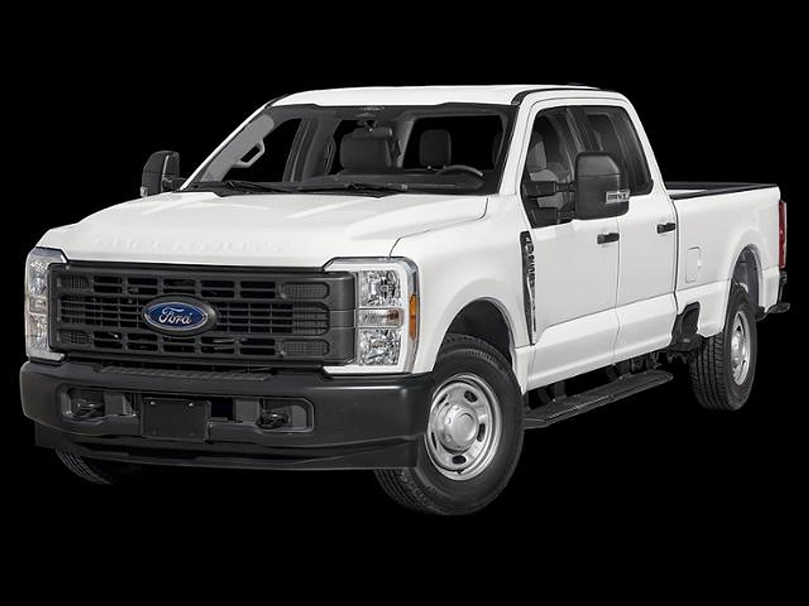 2025 Ford F-250 King Ranch