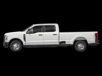 2025 Ford F-250 King Ranch
