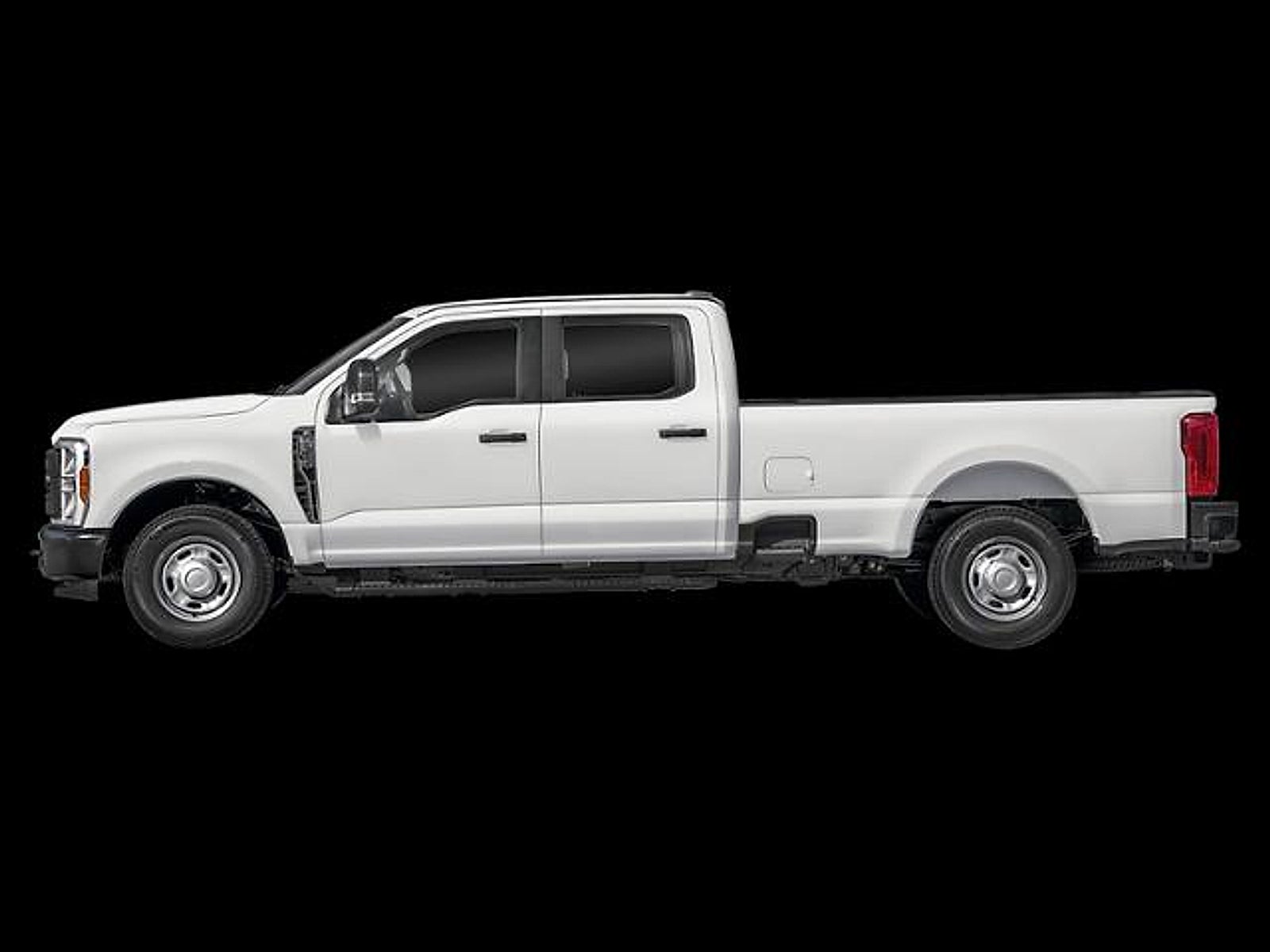 2025 Ford F-250 King Ranch
