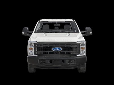 2025 Ford F-250 King Ranch