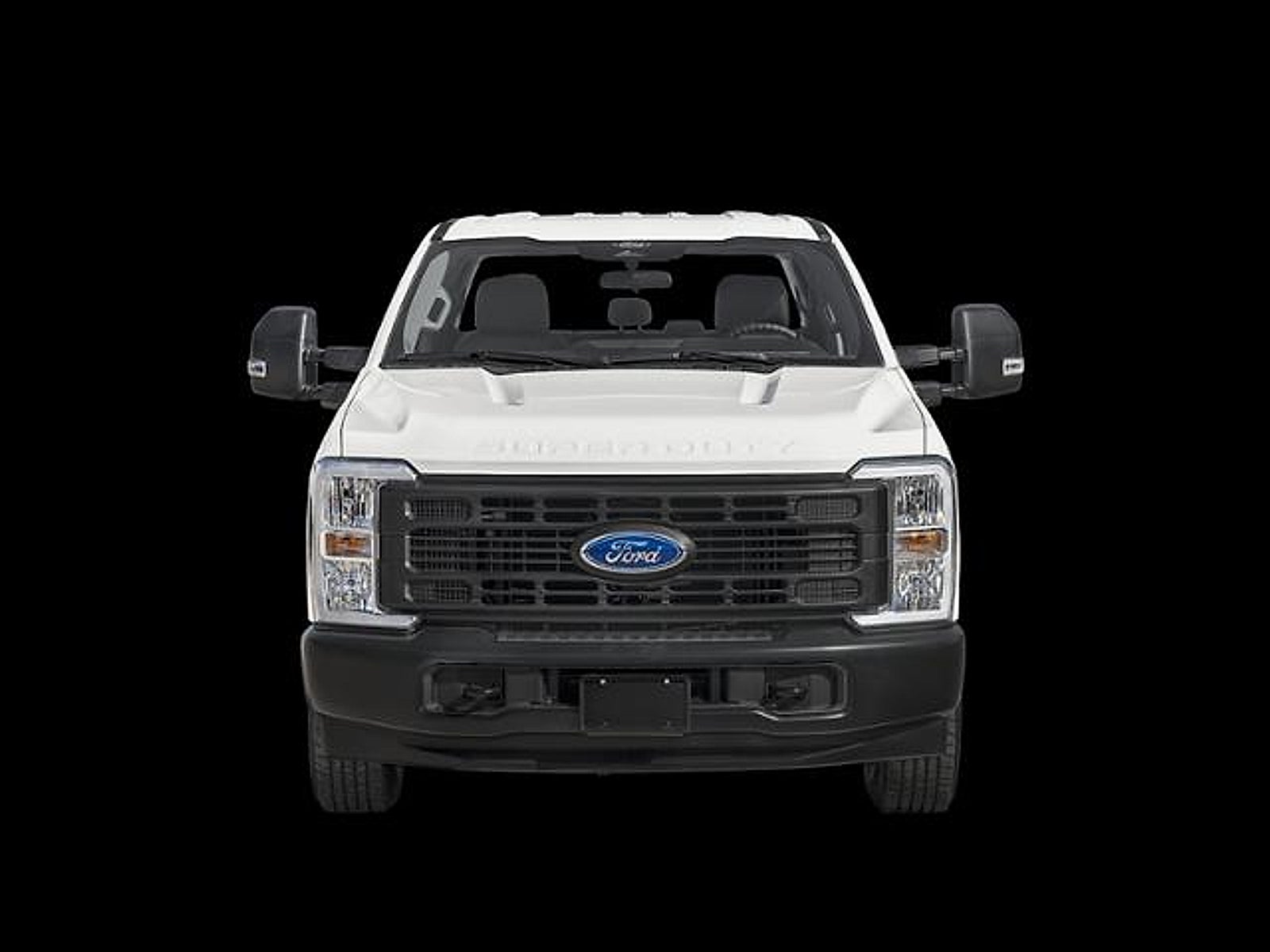 2025 Ford F-250 King Ranch