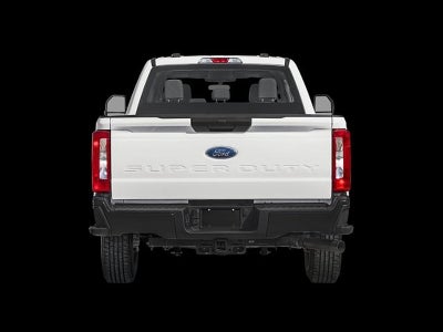 2025 Ford F-250 King Ranch
