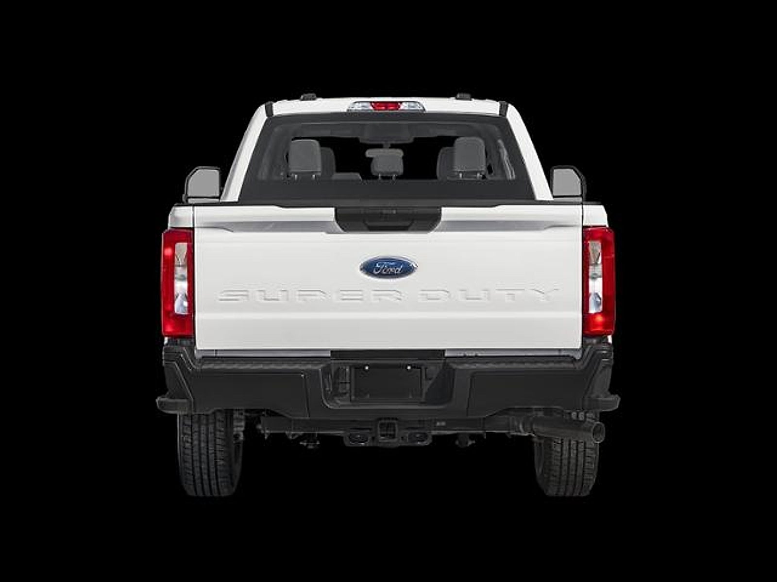 2025 Ford F-250 King Ranch