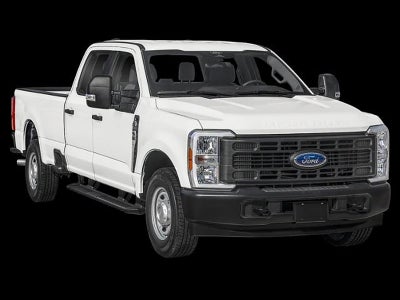 2025 Ford F-250 King Ranch