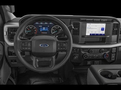 2025 Ford F-250 King Ranch