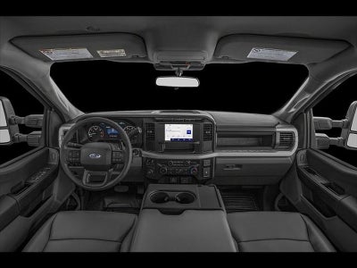 2025 Ford F-250 King Ranch