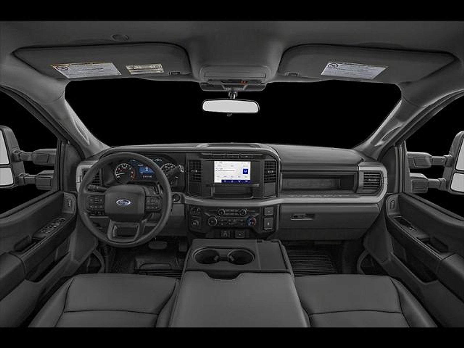2025 Ford F-250 King Ranch