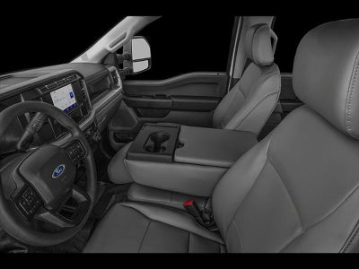 2025 Ford F-250 King Ranch