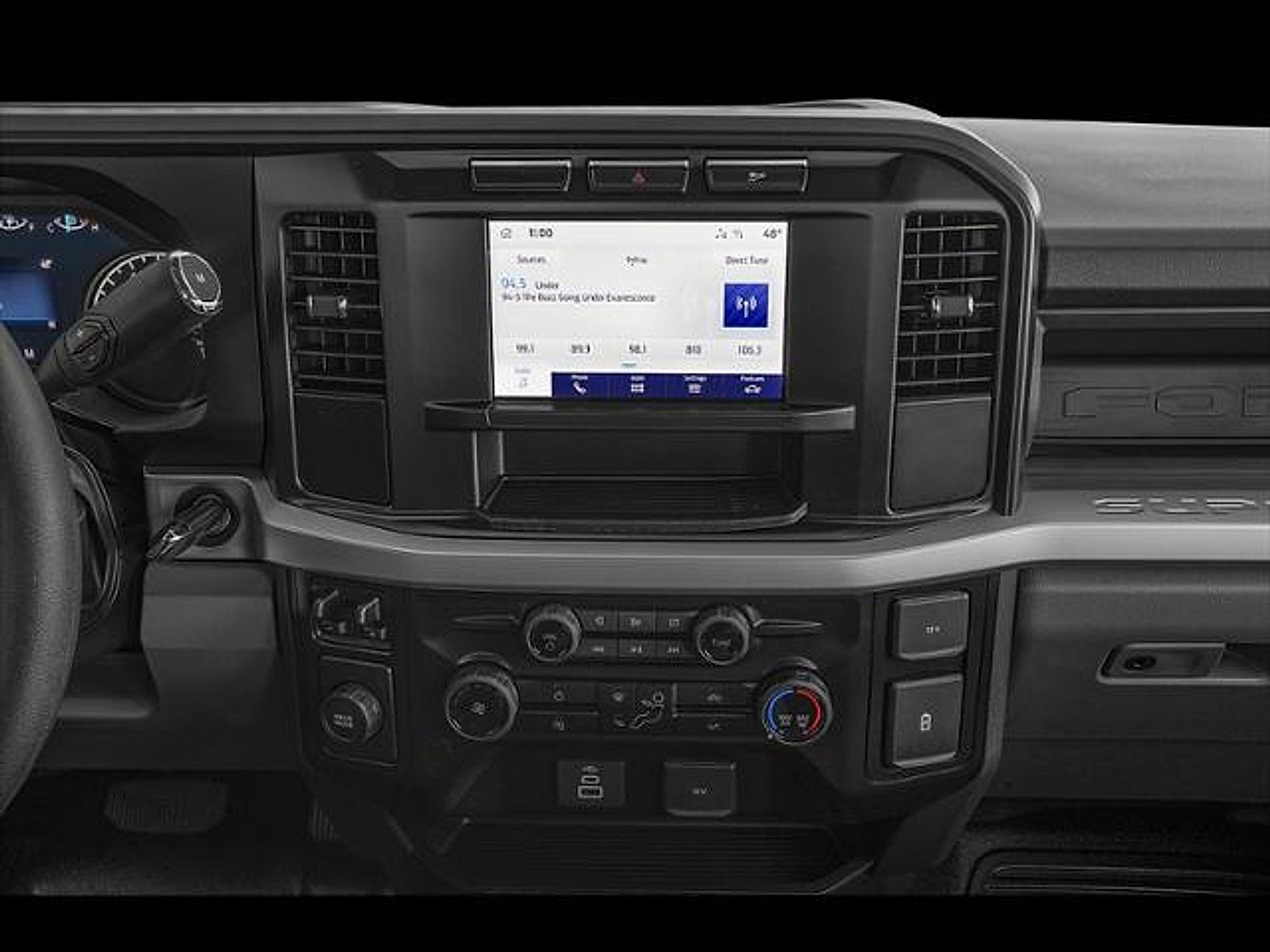2025 Ford F-250 King Ranch