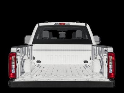 2025 Ford F-250 King Ranch