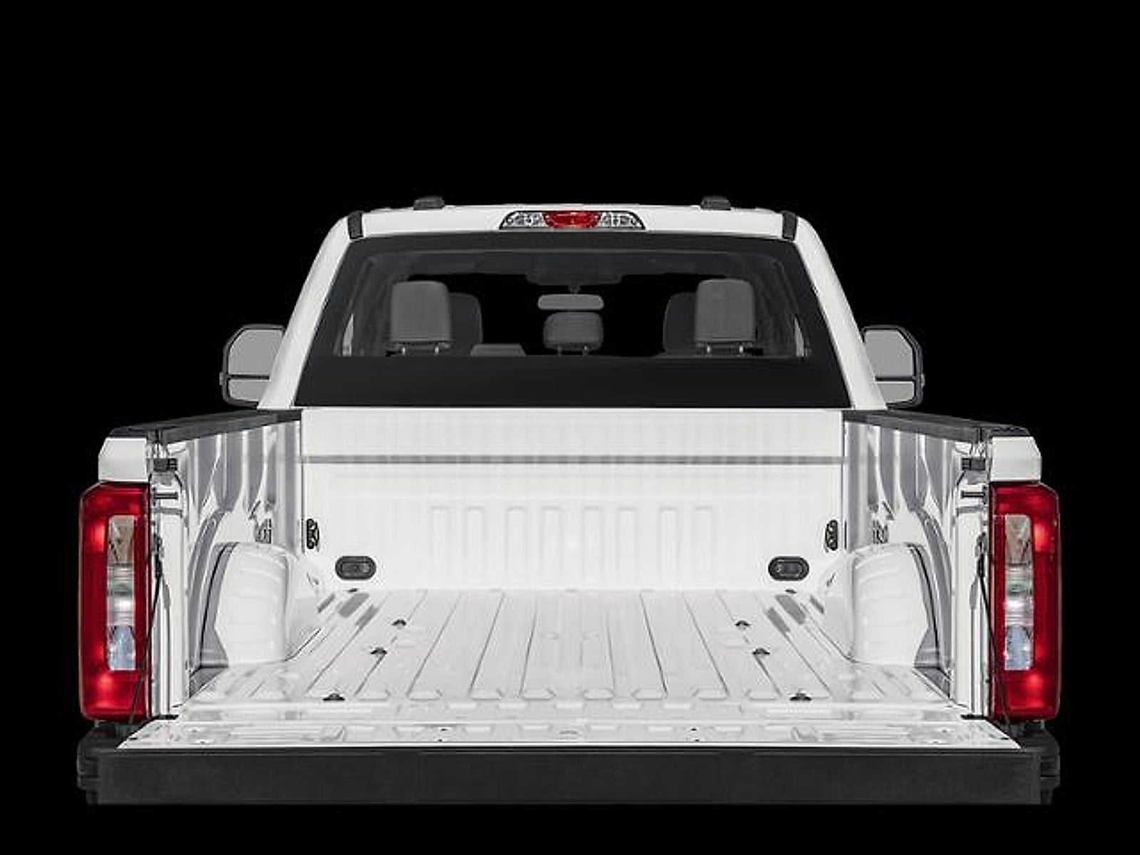 2025 Ford F-250 King Ranch