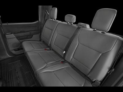 2025 Ford F-250 King Ranch