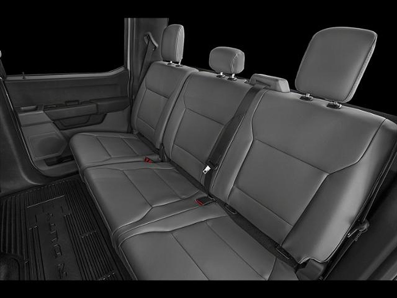 2025 Ford F-250 King Ranch