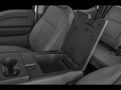 2025 Ford F-250 King Ranch